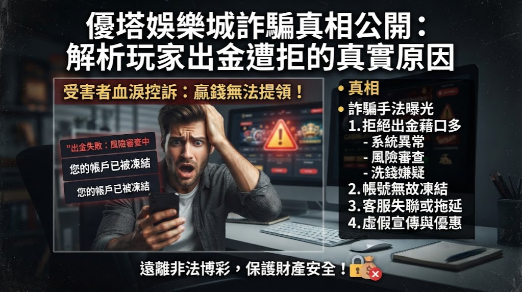 想掌握平台最真實的風控機制與安全評級,建議投注前先完成風險評估。